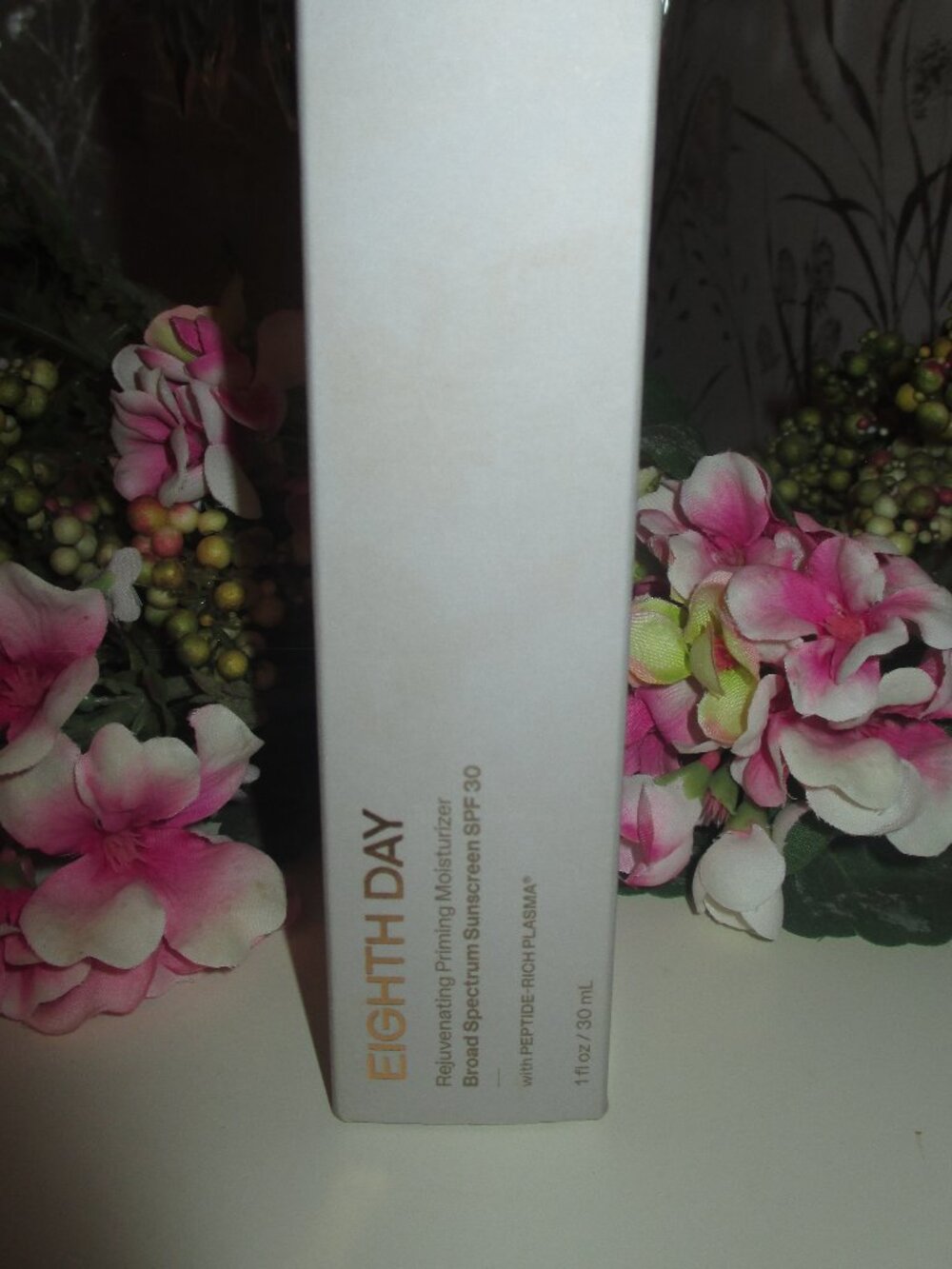 Eighth Day Primer/SPF 30